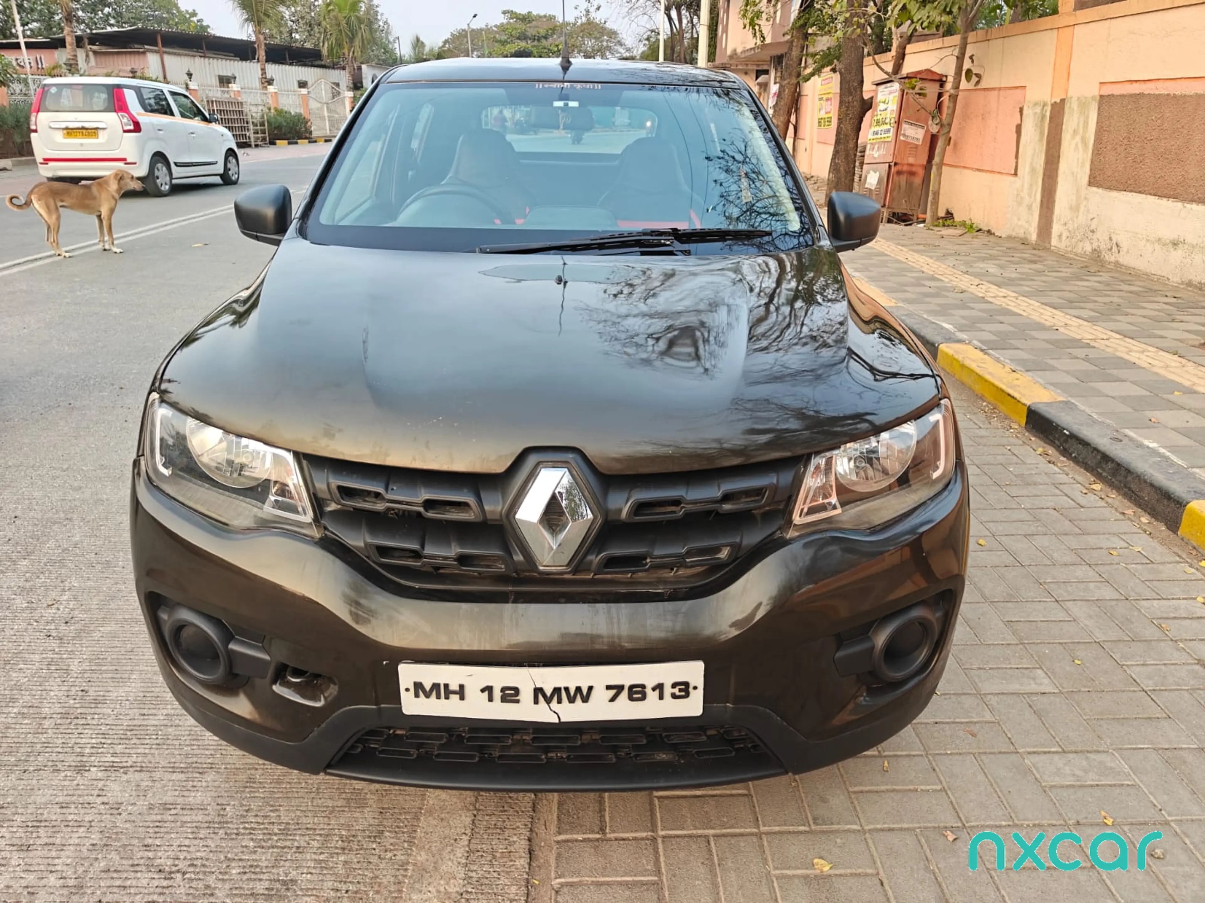 Used Renault kwid rxl for sale on Nxcar