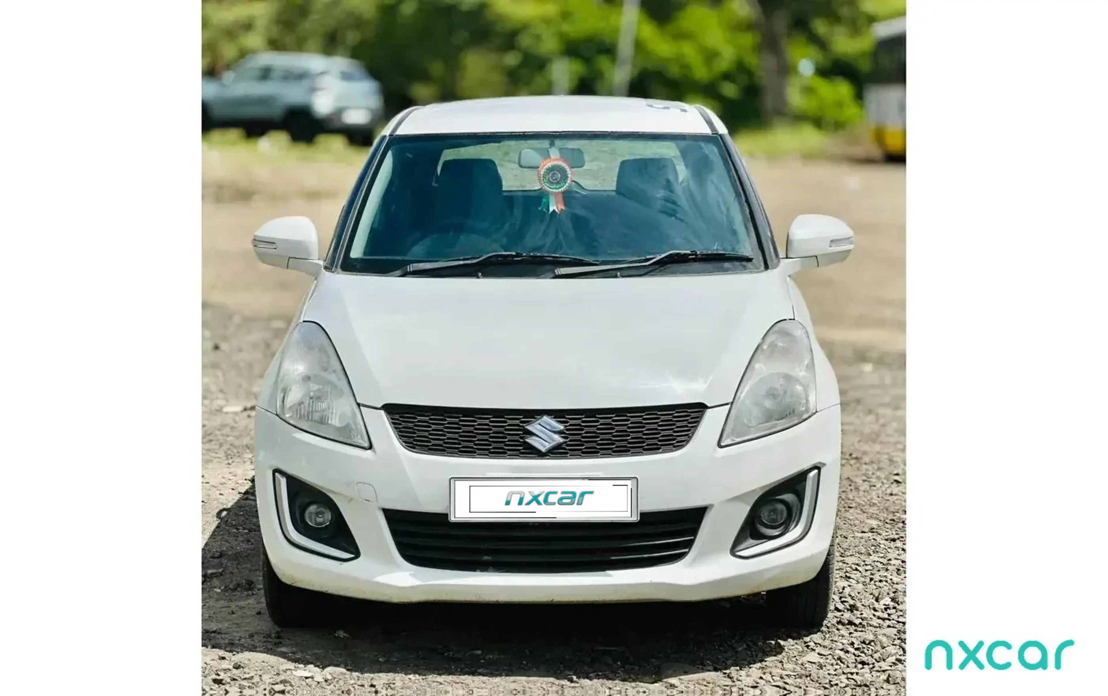 Used Maruti Suzuki swift vdi-bs-iv2010-2011 for sale on Nxcar
