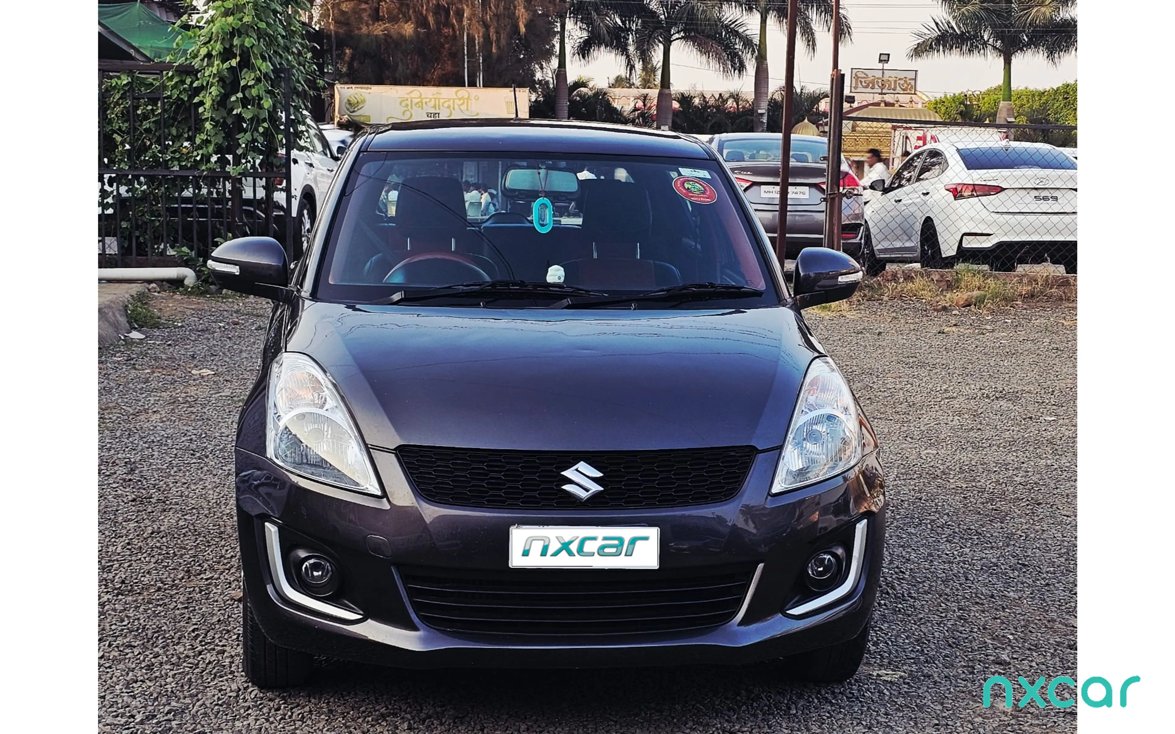 Used Maruti Suzuki swift vdi2014-2018 for sale on Nxcar