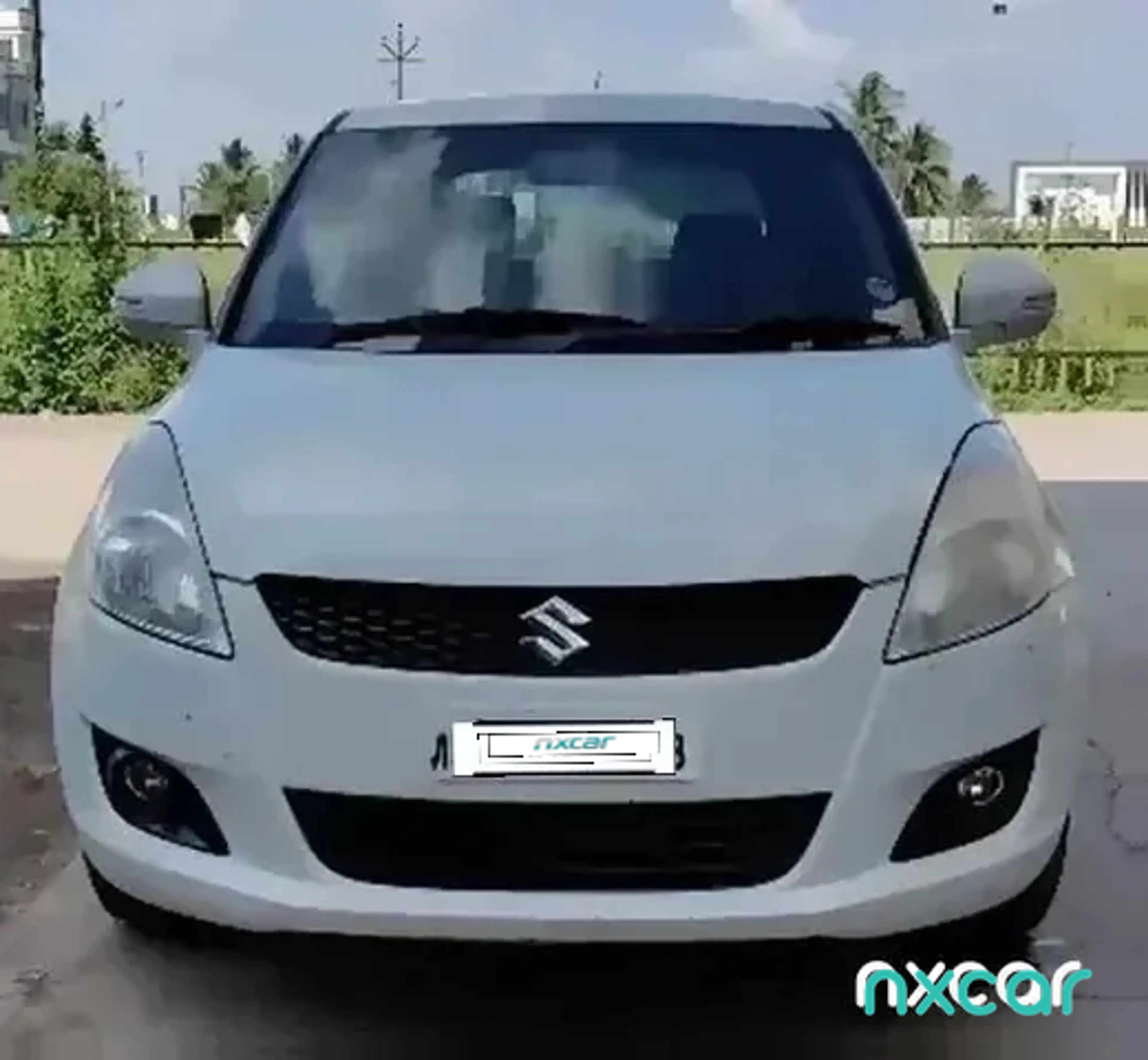 Used Maruti Suzuki swift vdi2011-2014 for sale on Nxcar