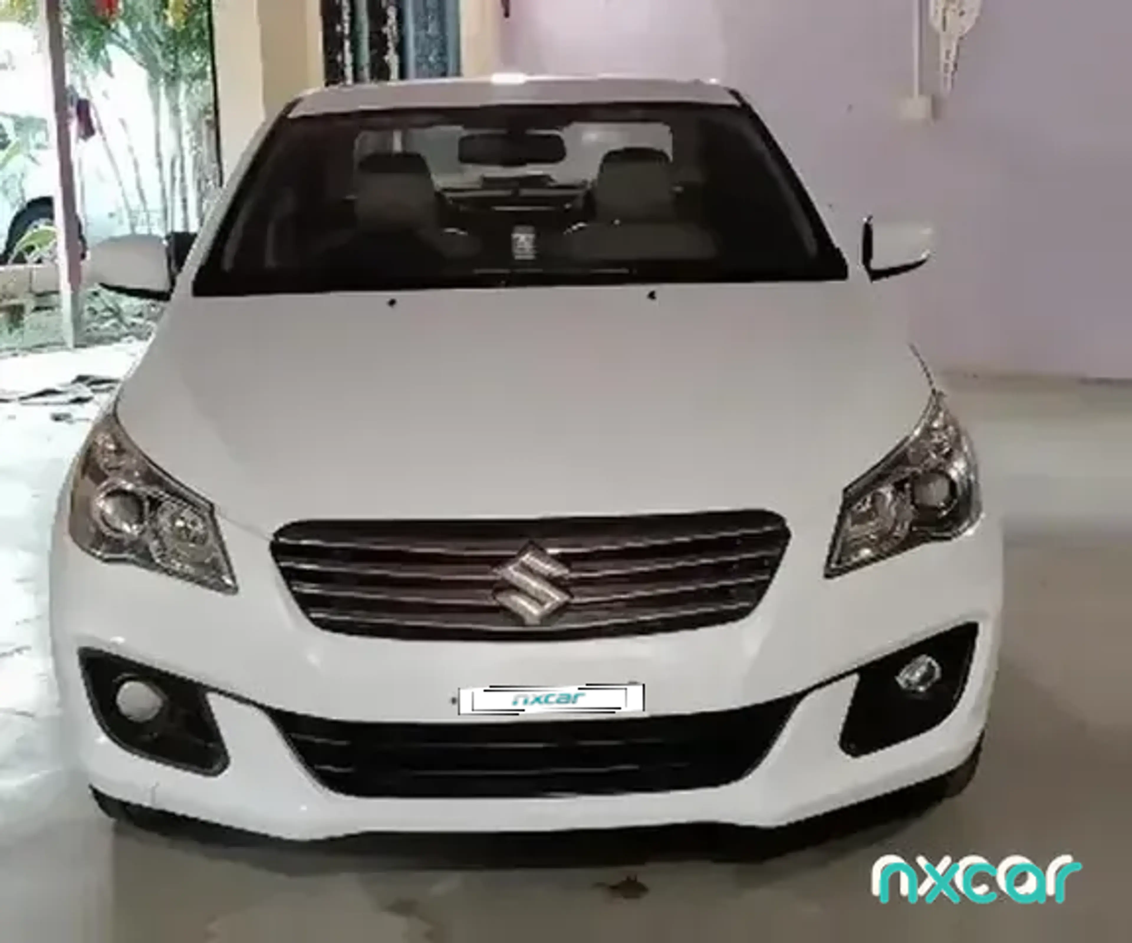 Used Maruti Suzuki ciaz zdi-shvs2014-2017 for sale on Nxcar