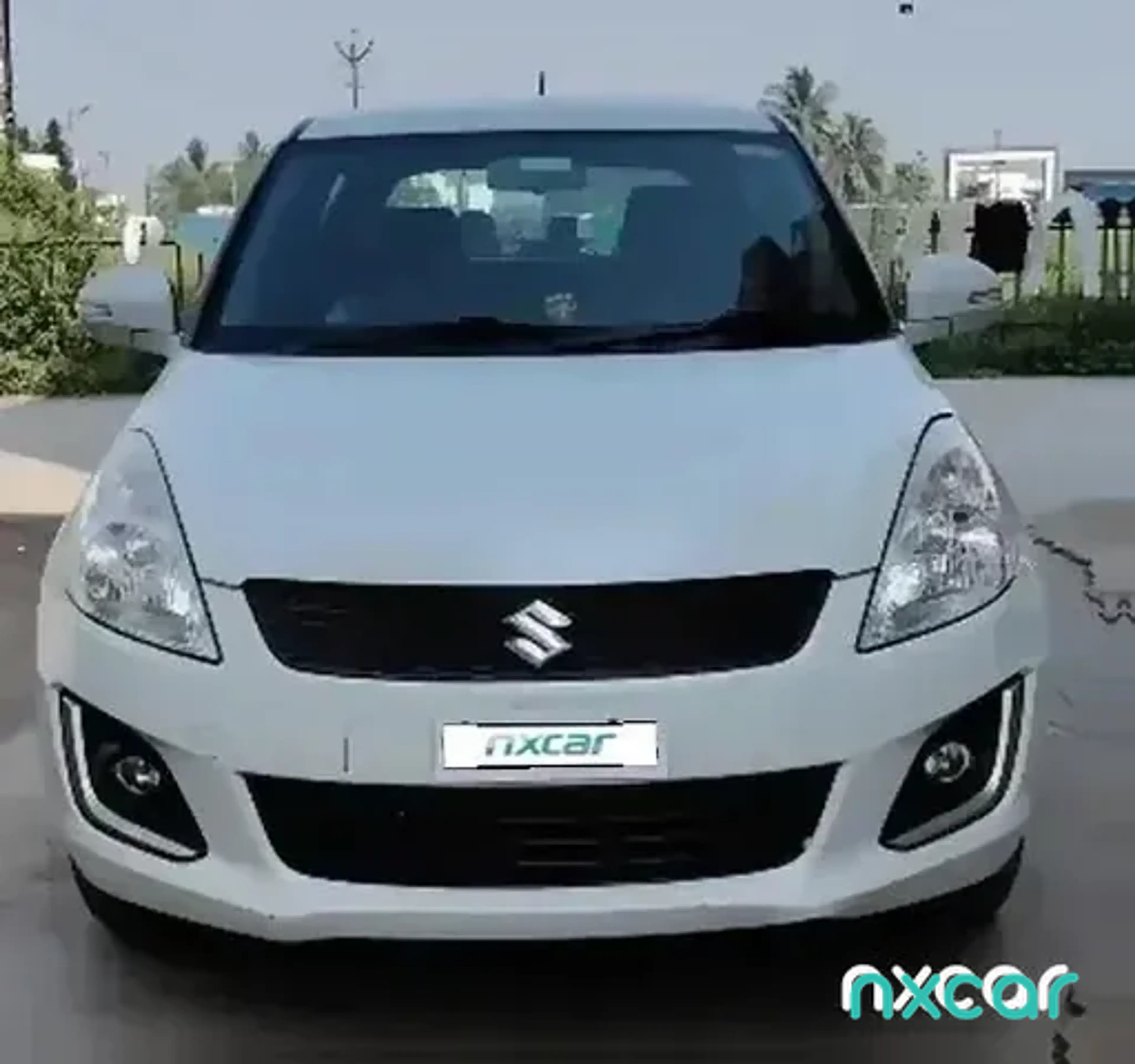 Used Maruti Suzuki swift vdi2011-2014 for sale on Nxcar