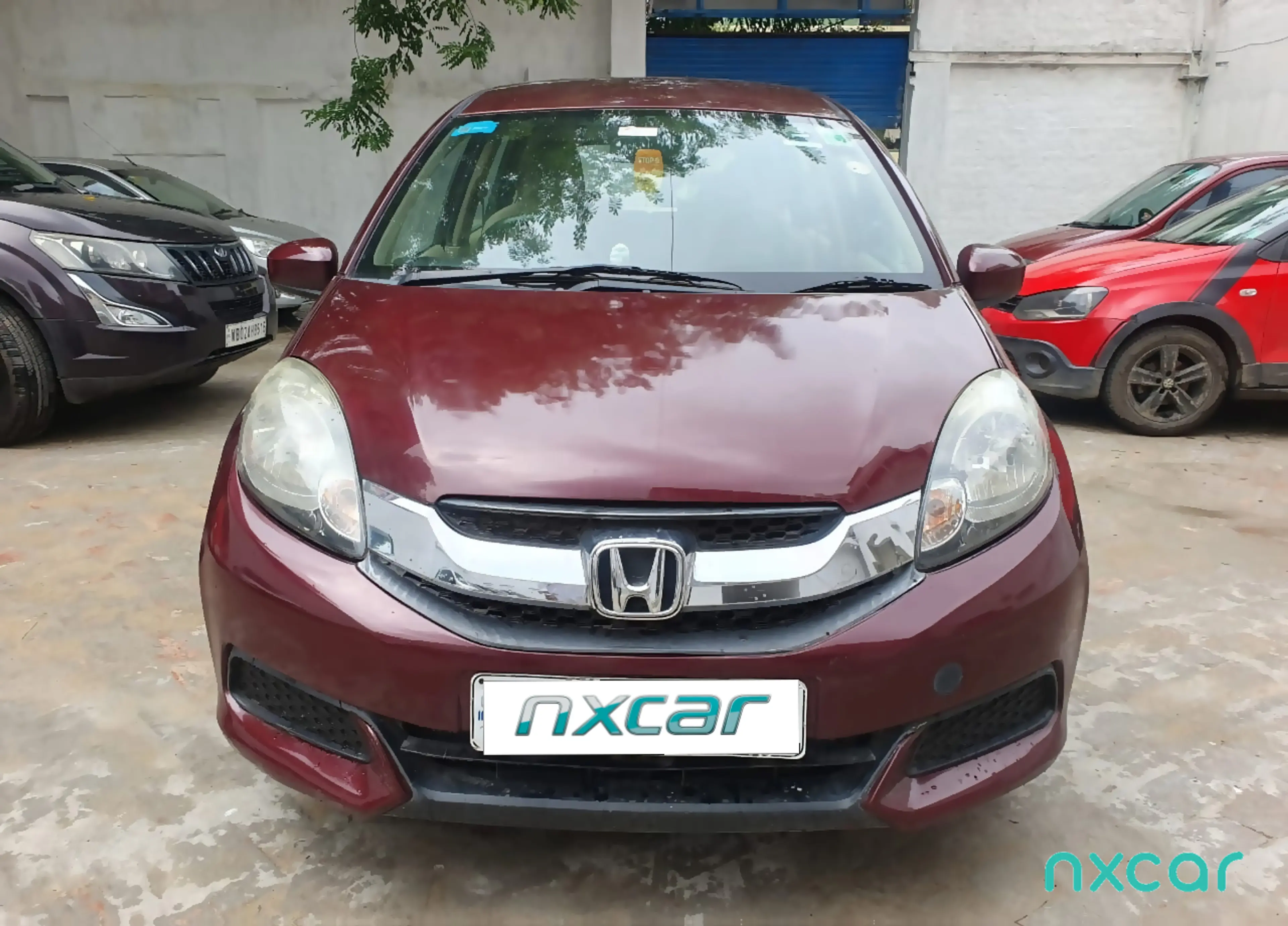 Used Honda mobilio s-petrol for sale on Nxcar