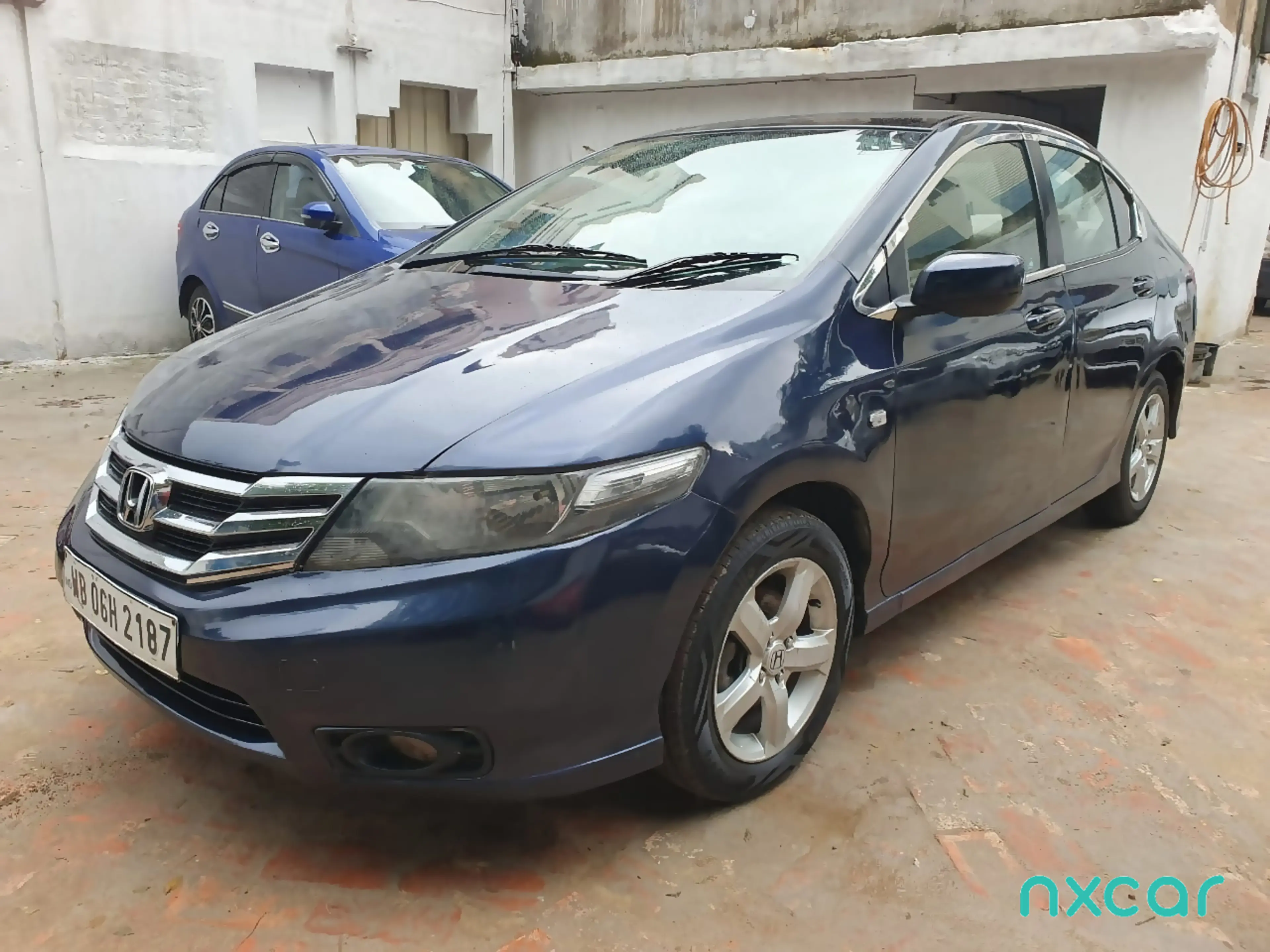 Used Honda city 15-e-mt2008-2011 for sale on Nxcar