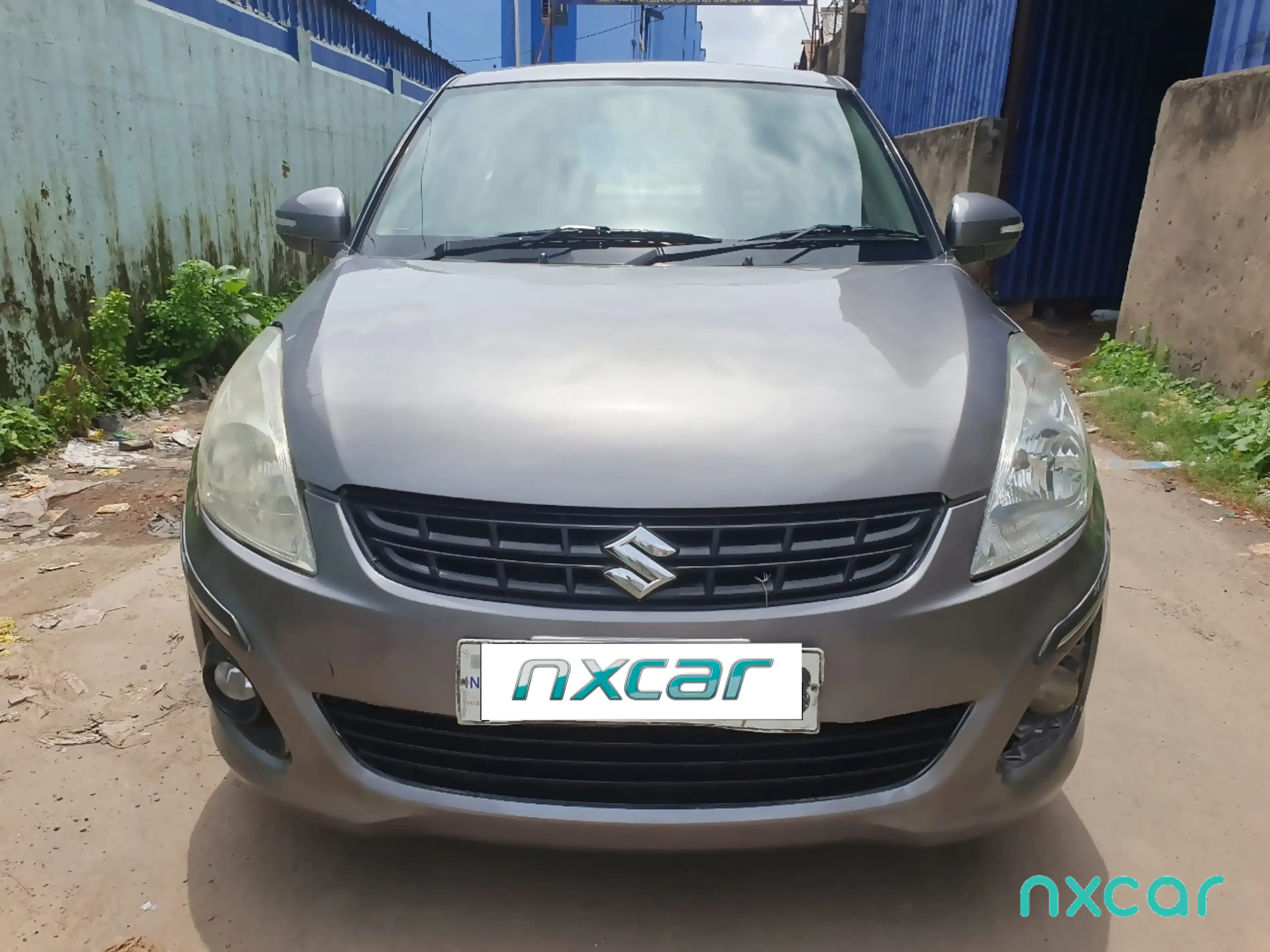 Used Maruti Suzuki dzire vxi for sale on Nxcar
