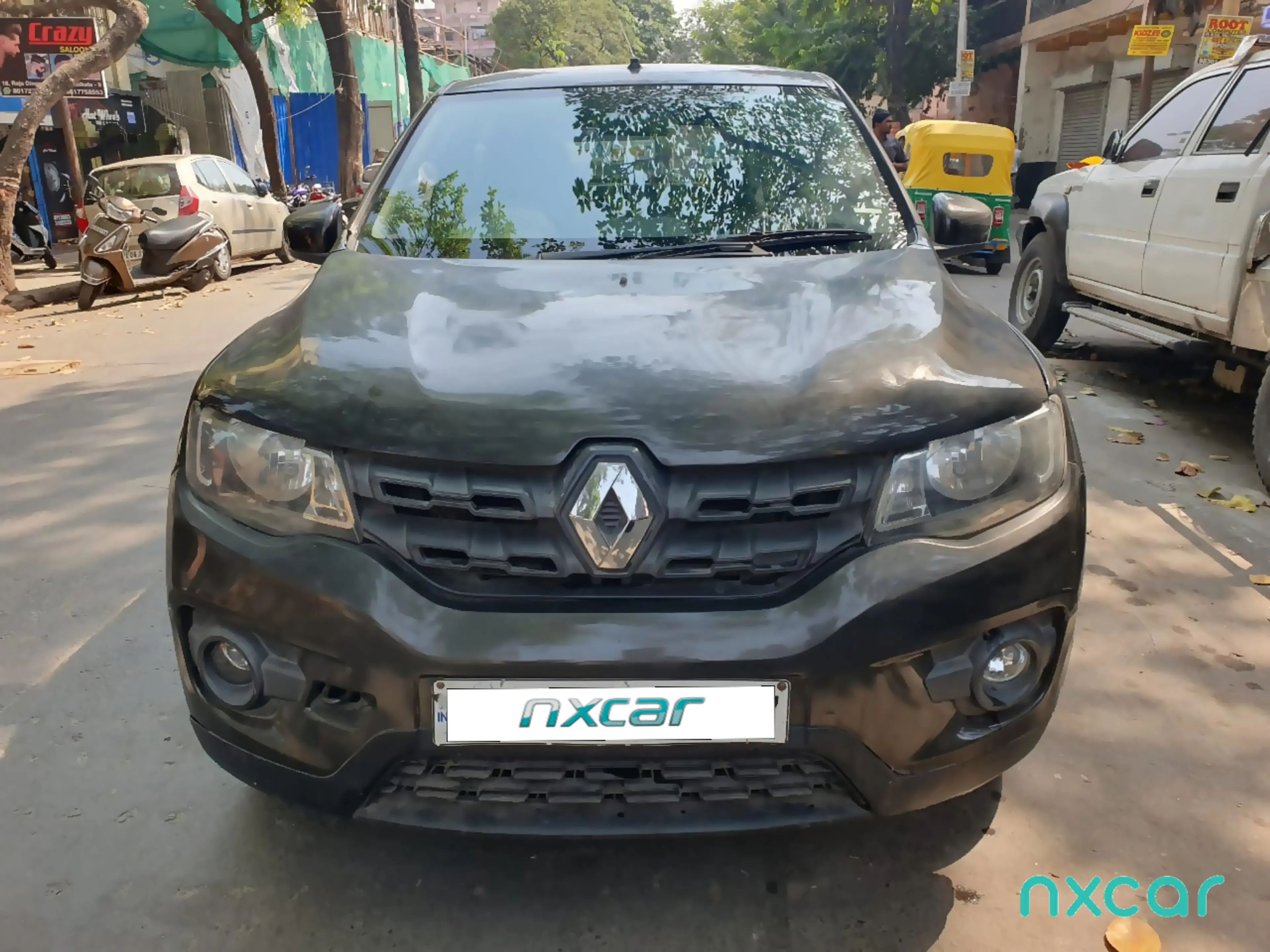 Used Renault kwid rxt-10l for sale on Nxcar