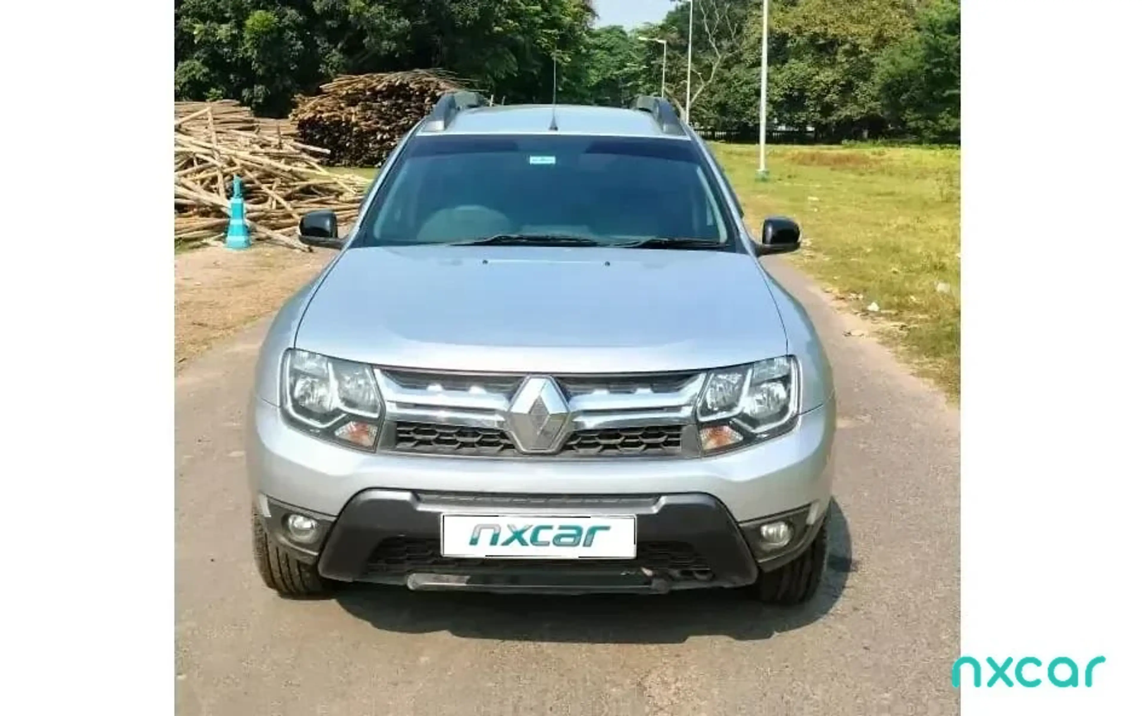 Used Renault duster 110-ps-rxz-4x2-mt-diesel2016-2019 for sale on Nxcar