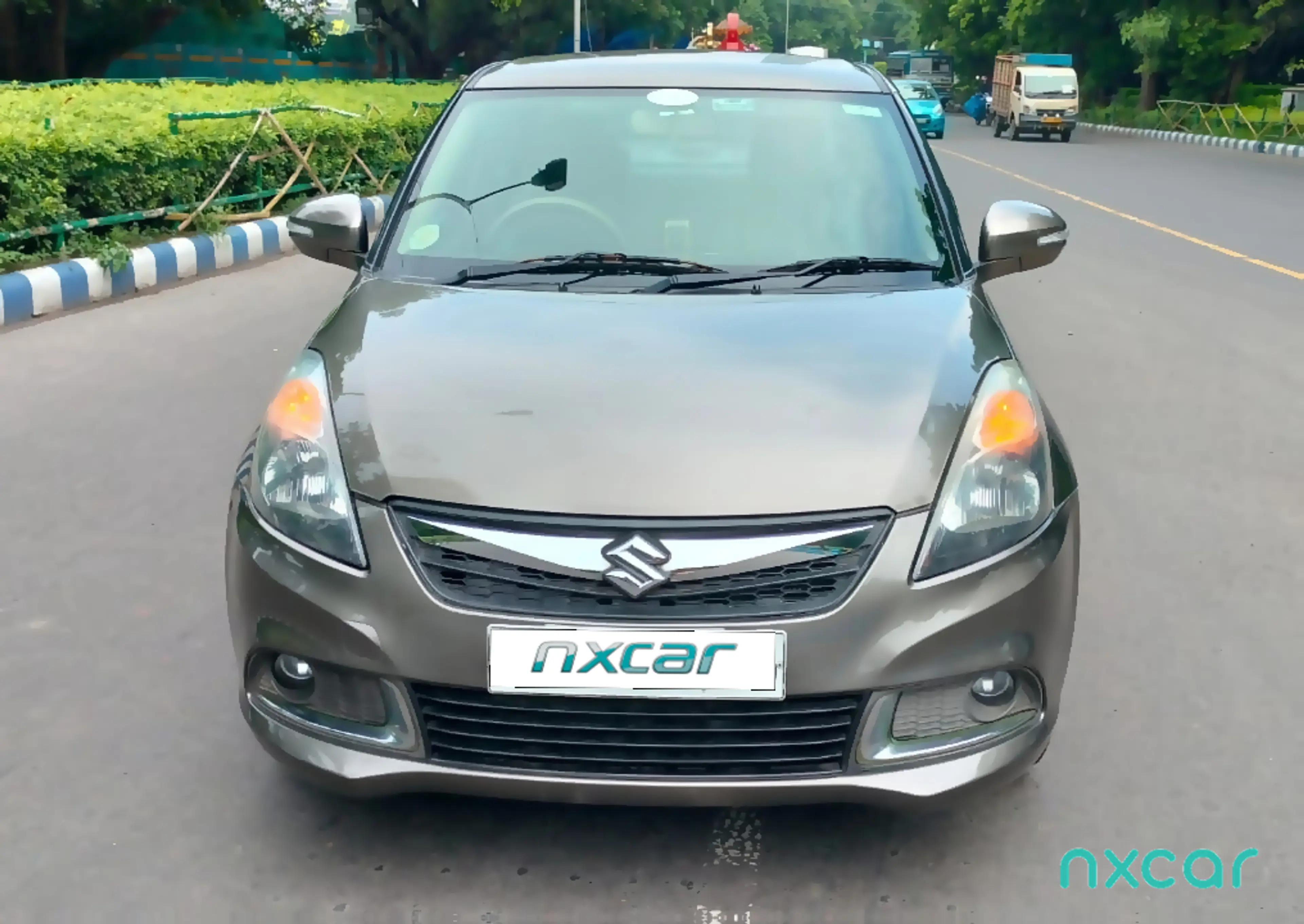 Used Maruti Suzuki dzire vxi for sale on Nxcar