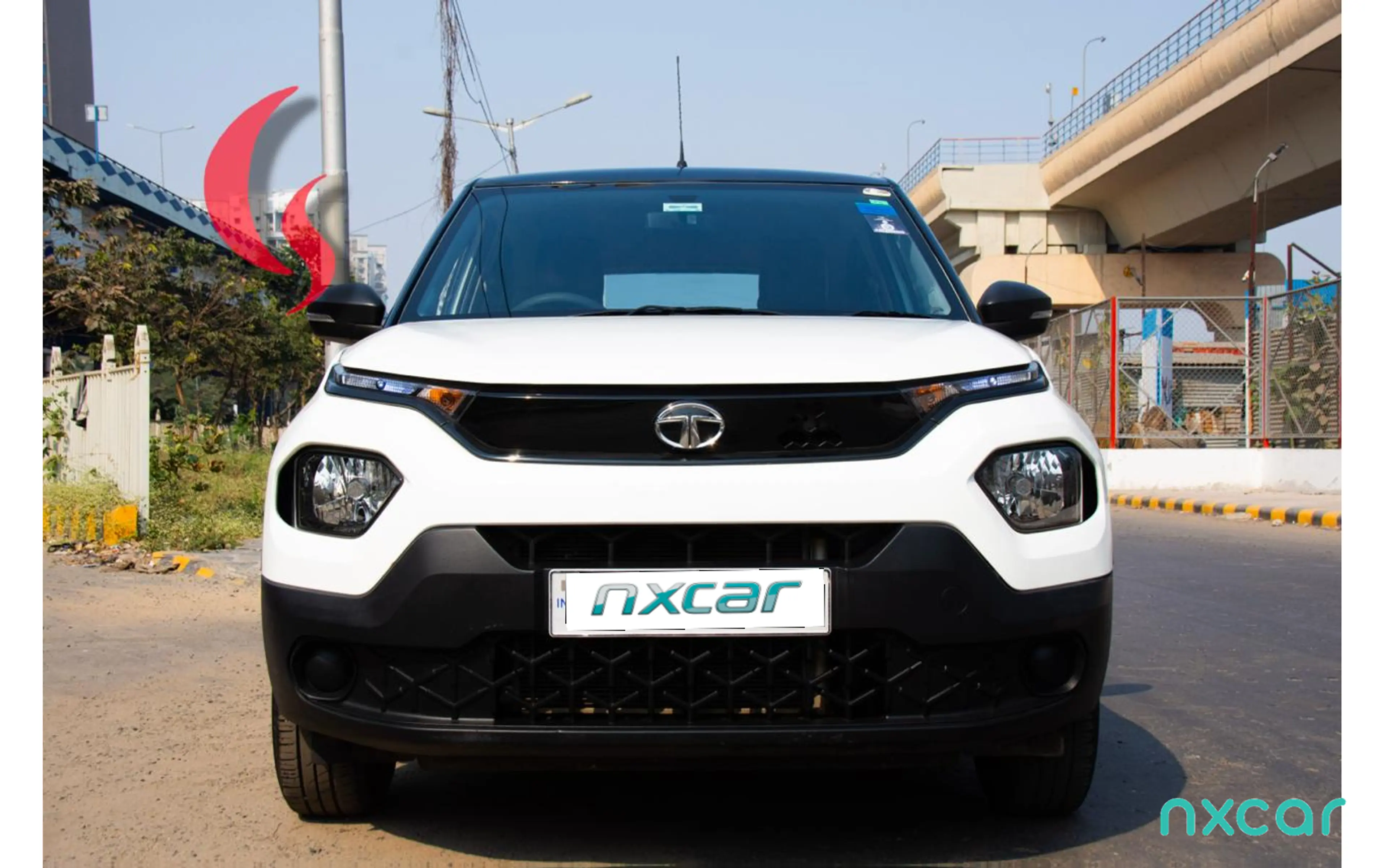 Used Tata punch pure-mt for sale on Nxcar