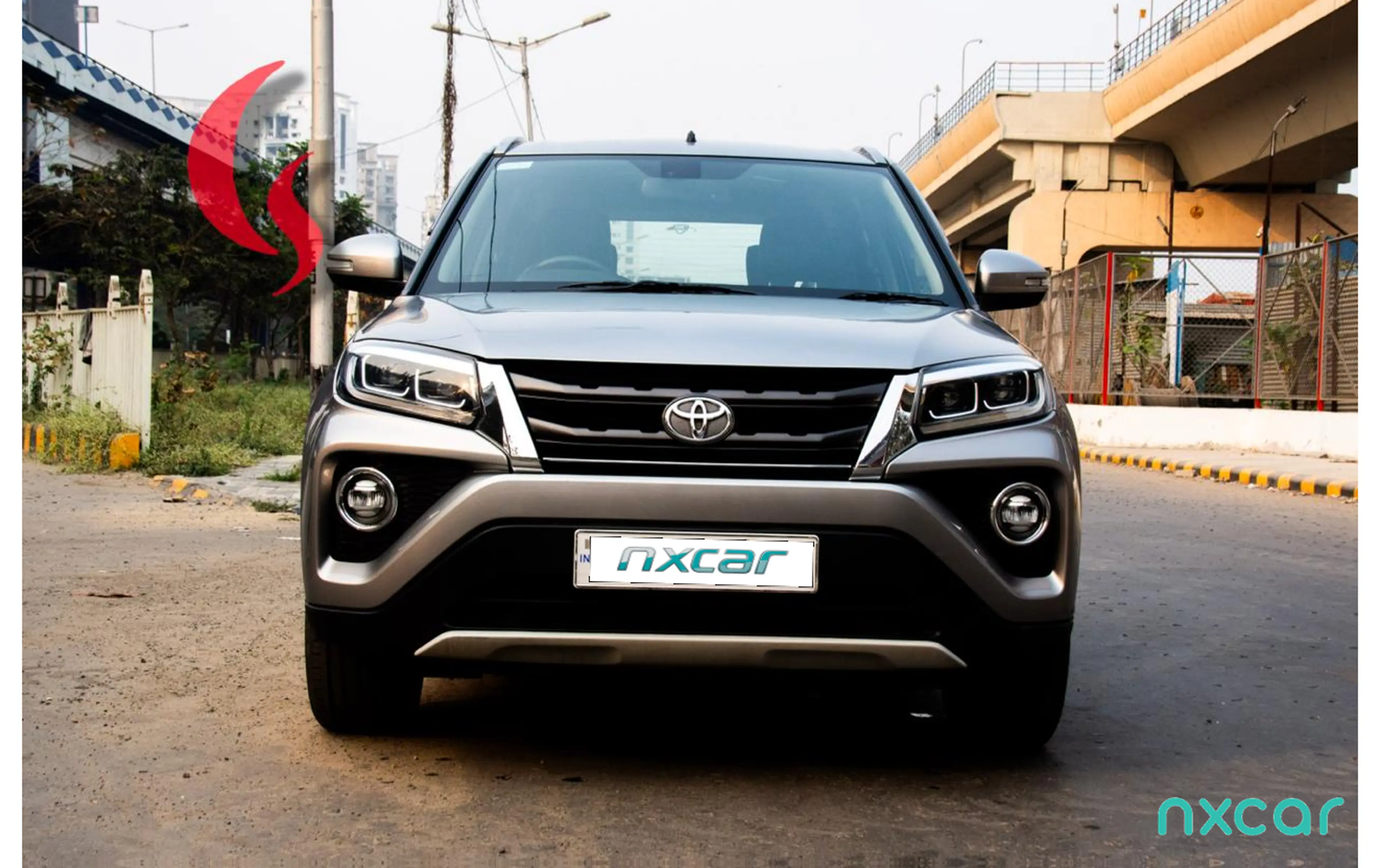 Used Toyota urban-cruiser premium-grade-mt for sale on Nxcar