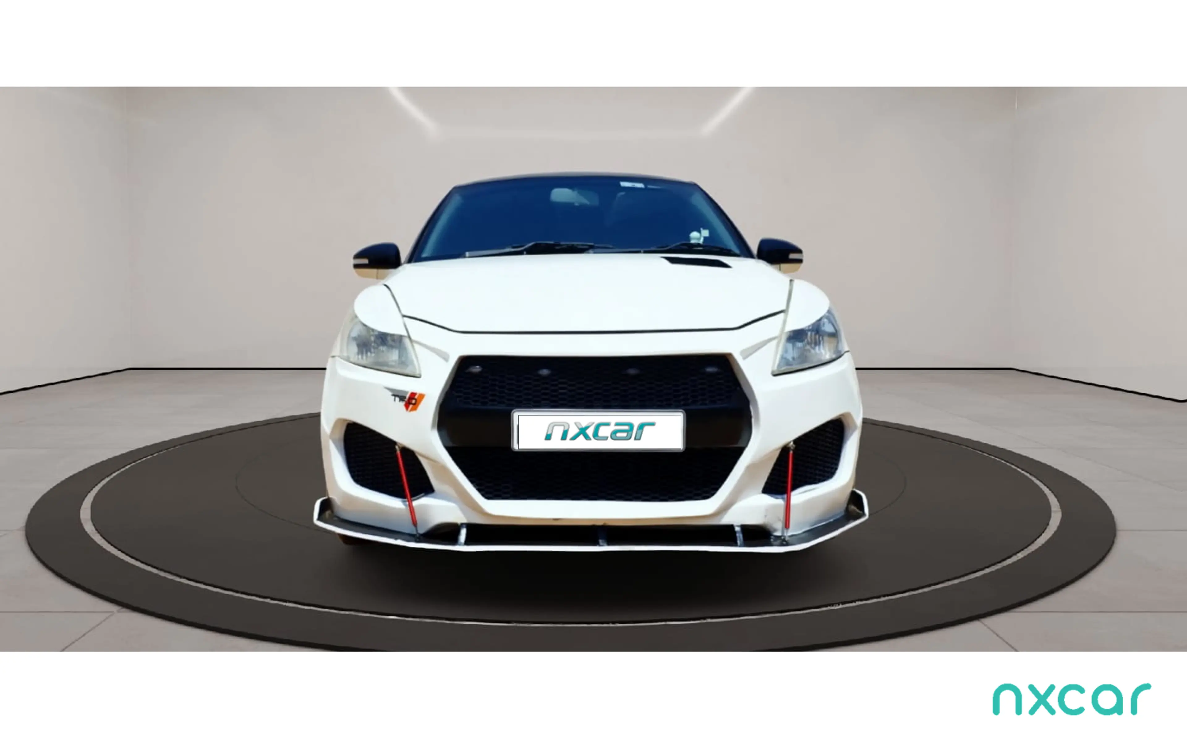 Used Maruti Suzuki swift vdi-2014-20172014-2018 for sale on Nxcar