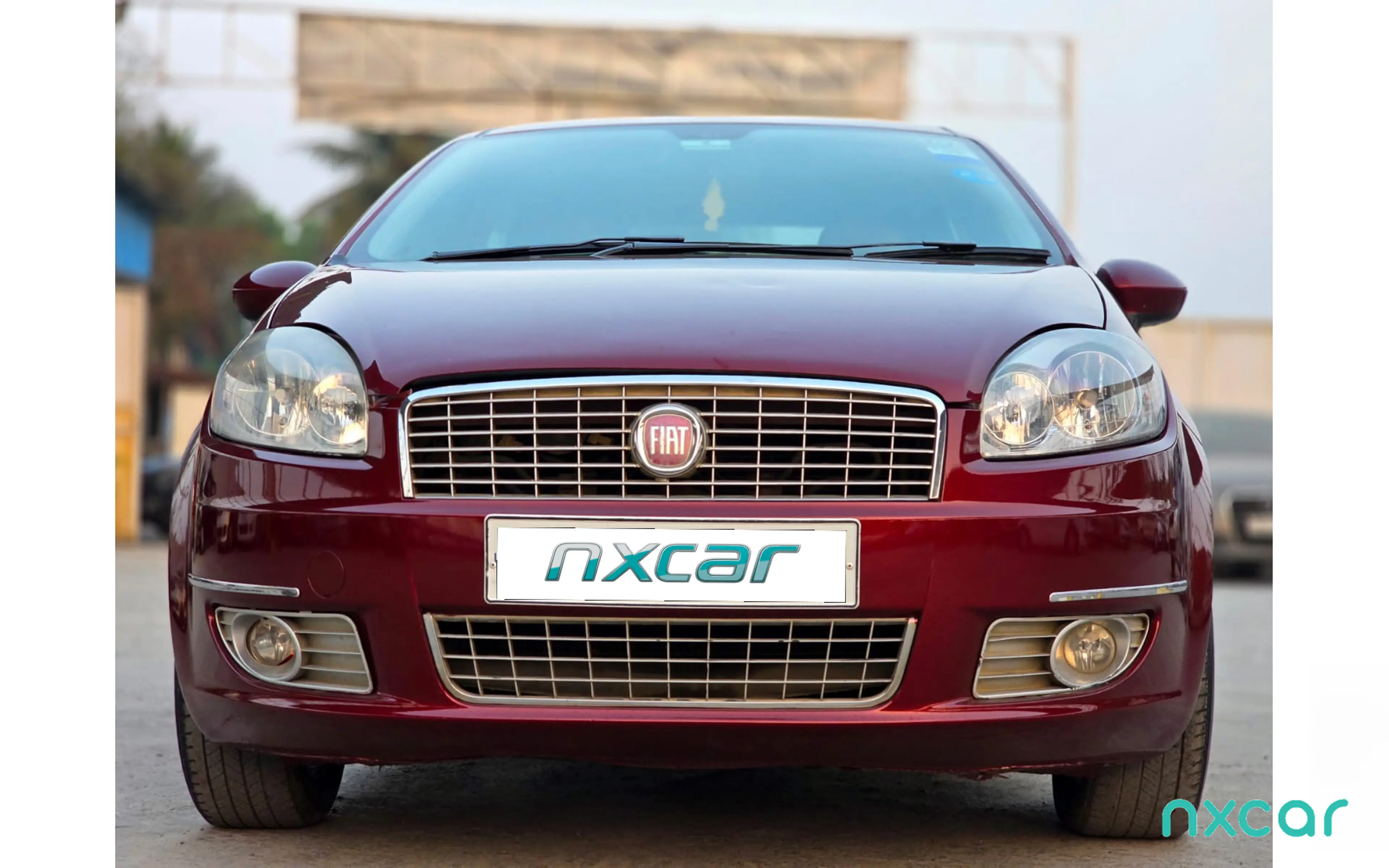 Used Fiat linea emotion-142008-2011 for sale on Nxcar