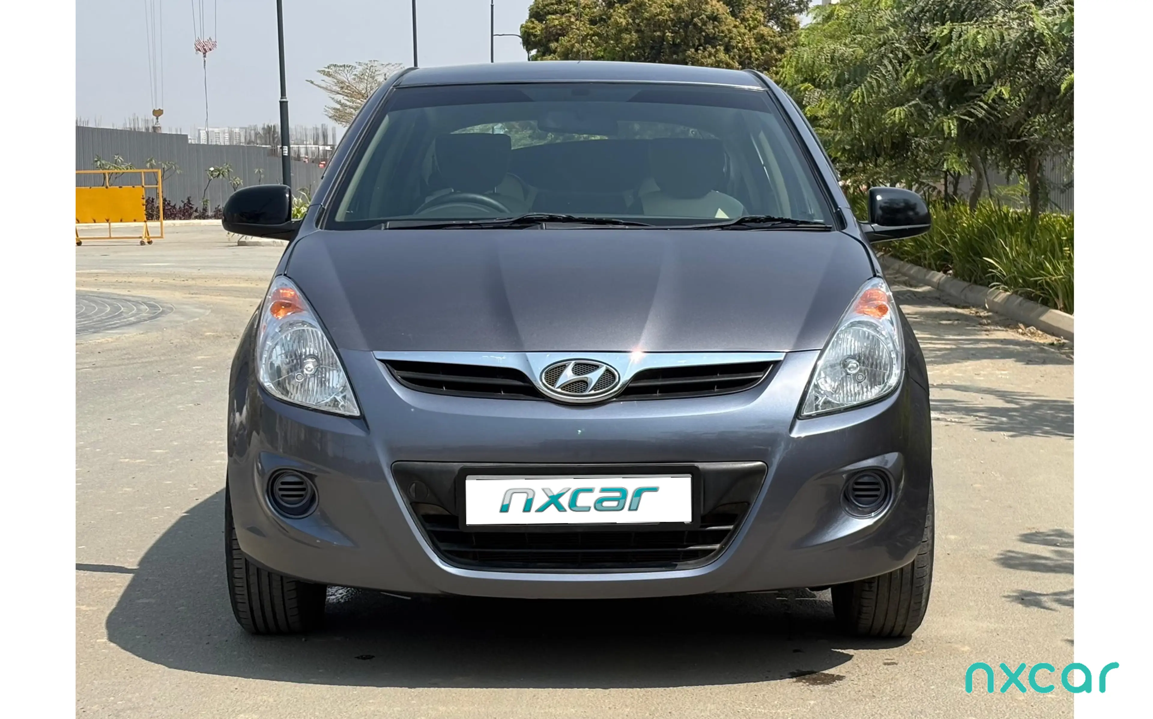 Used Hyundai i20 magna-12-mt for sale on Nxcar
