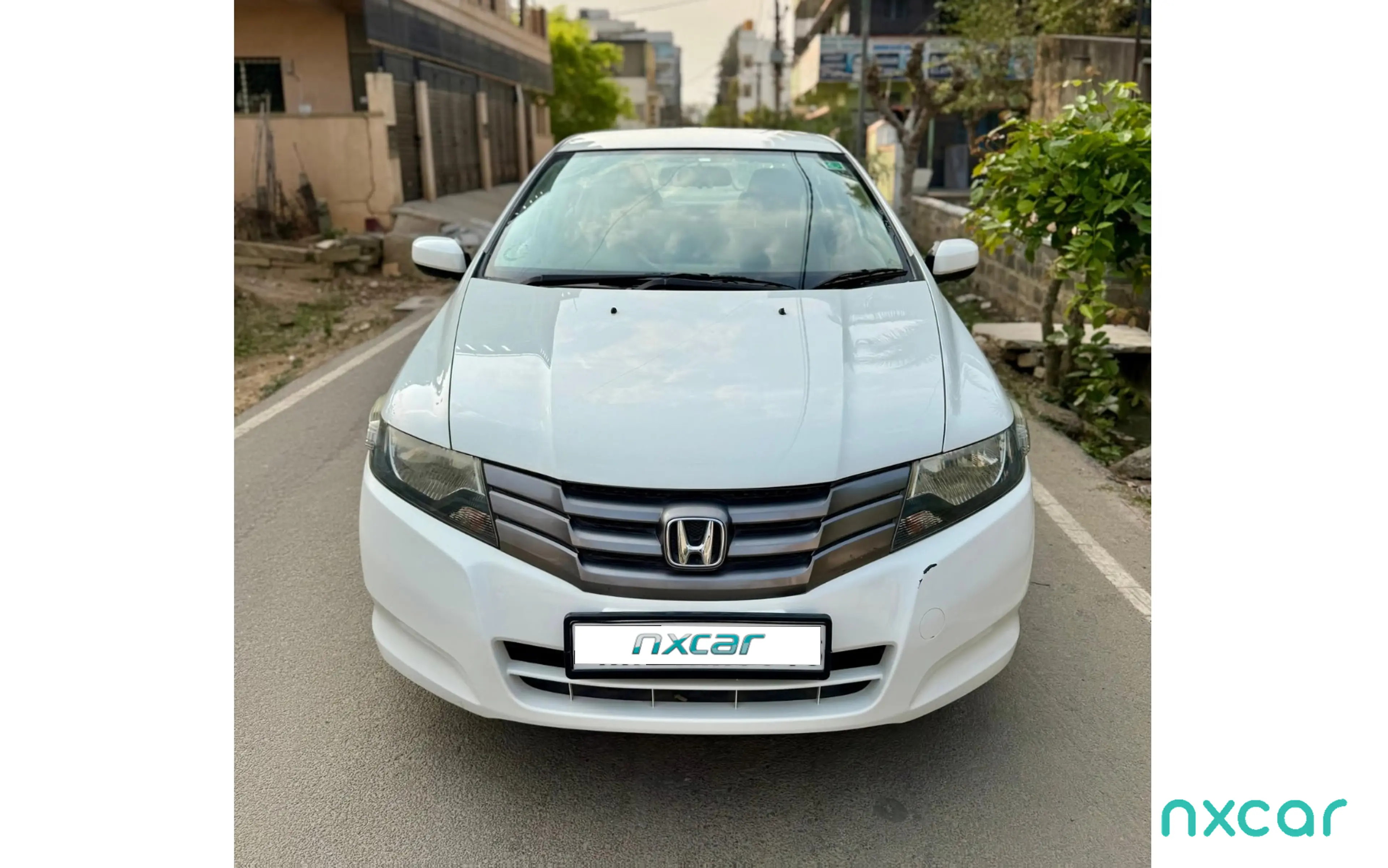 Used Honda city 15-s-mt2008-2011 for sale on Nxcar
