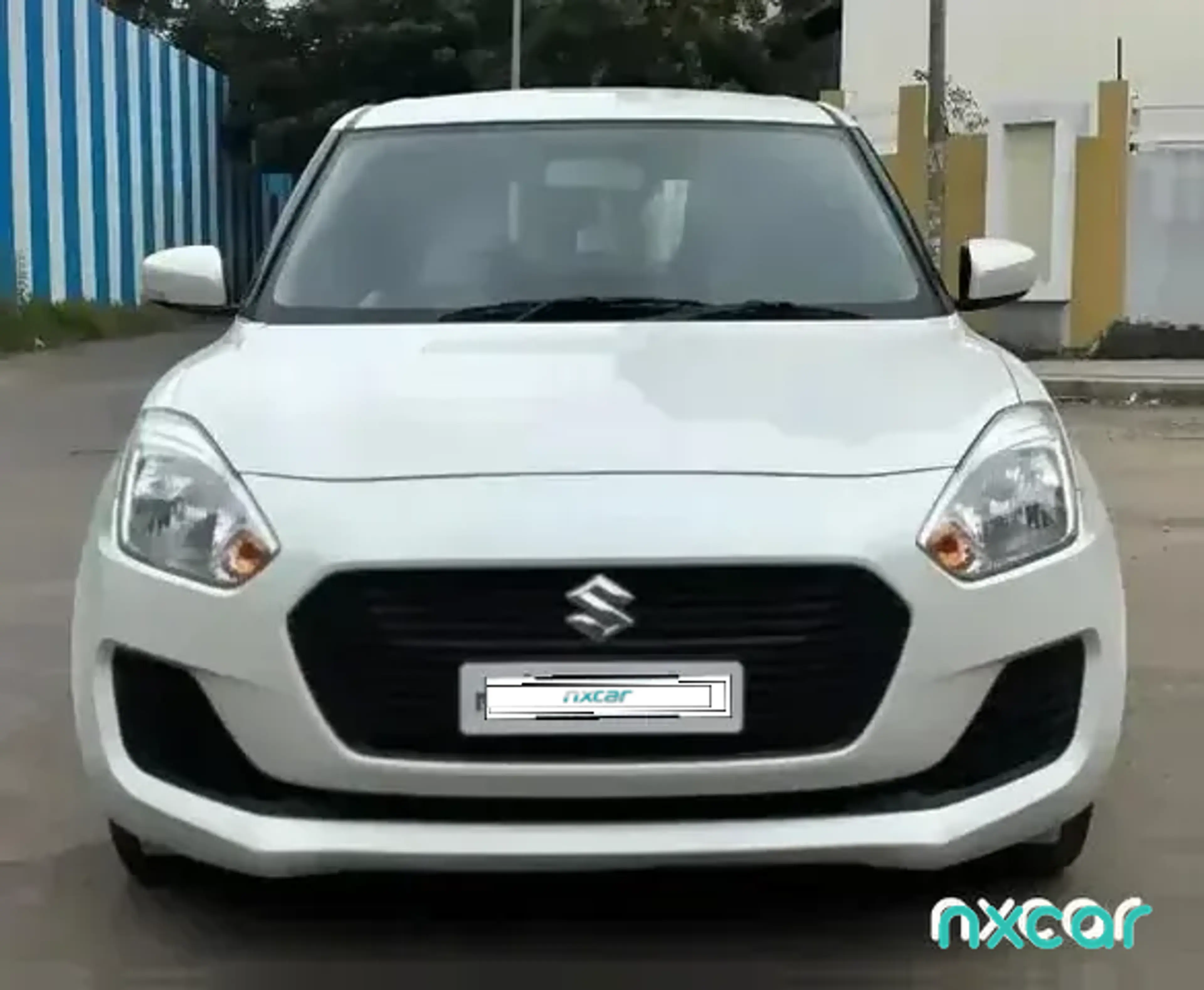 Used Maruti Suzuki swift vdi2014-2018 for sale on Nxcar
