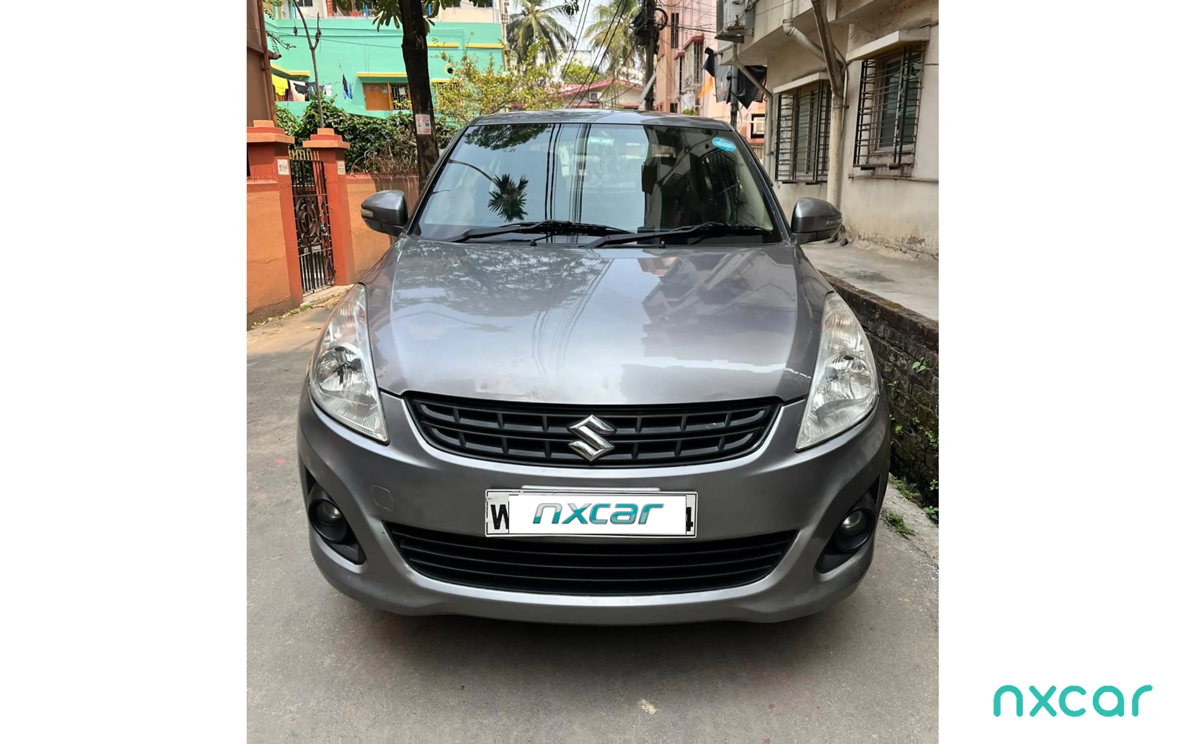Used Maruti Suzuki swift-dzire vxi2011-2015 for sale on Nxcar