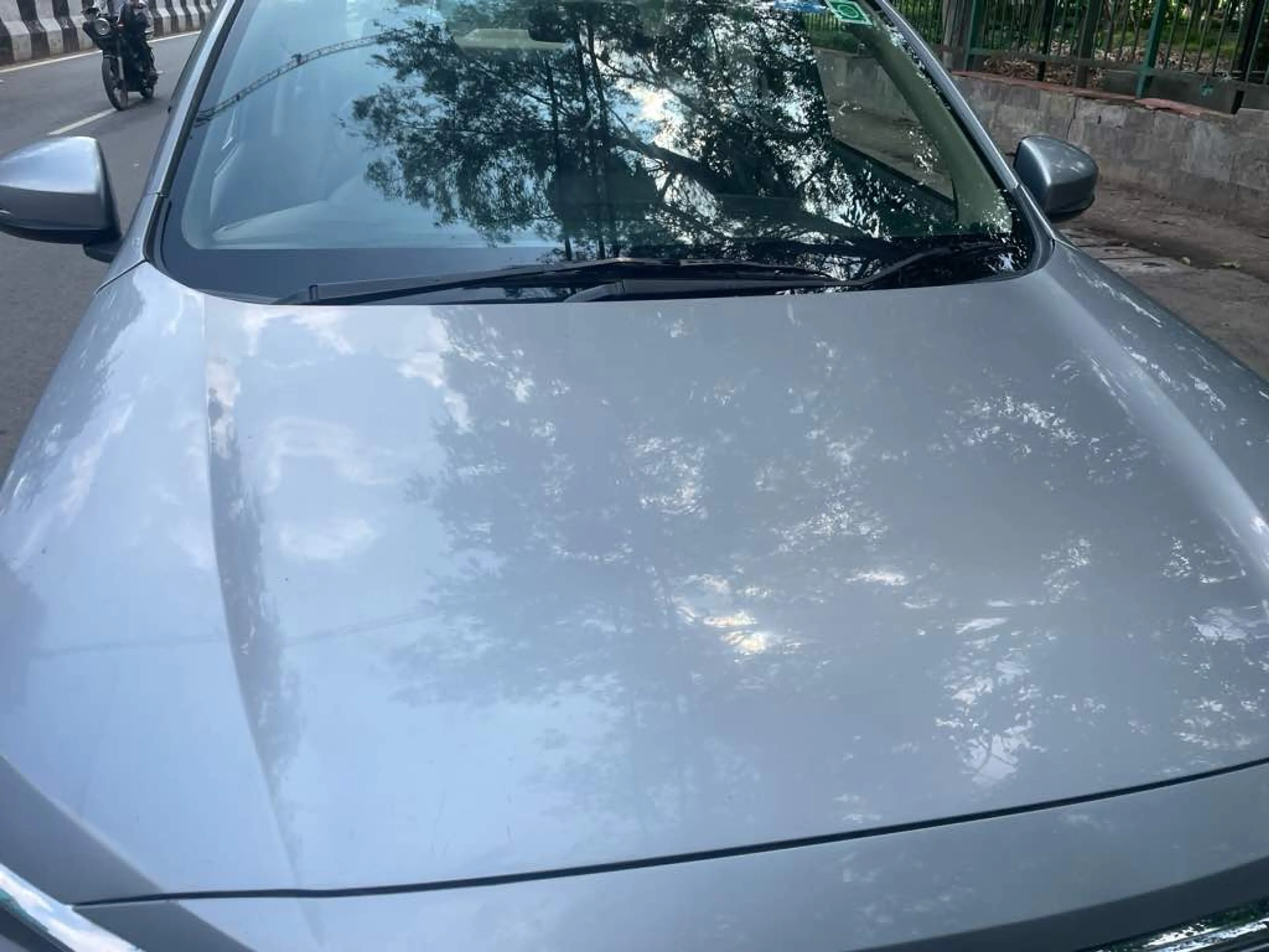 Used Honda amaze 12-s-mt-petrol2018-2021 for sale on Nxcar