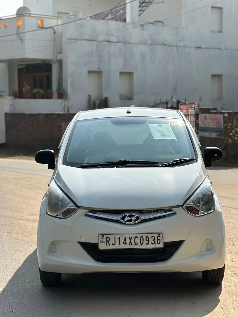 Hyundai Eon