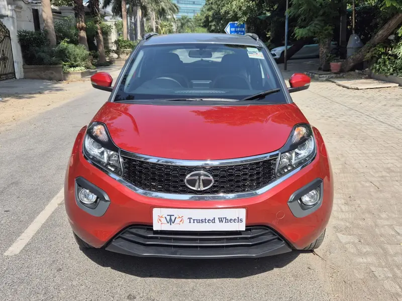 Tata Nexon