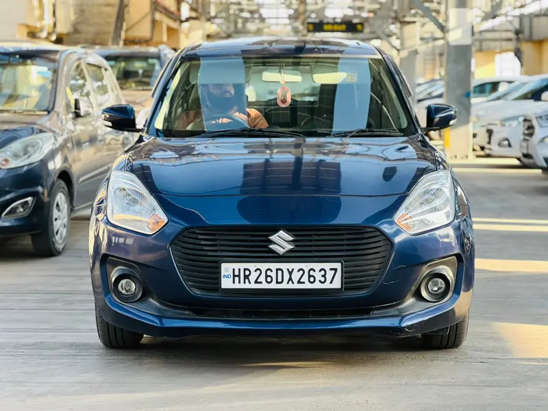 Maruti Suzuki Swift
