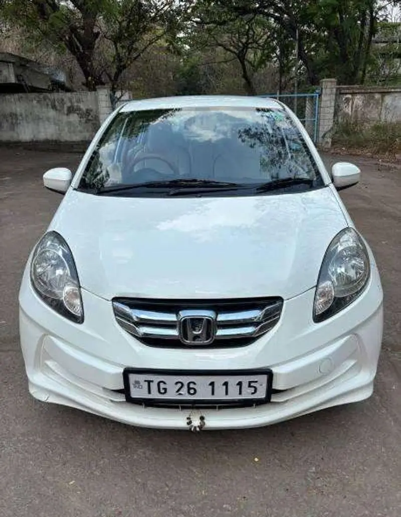 Honda Amaze