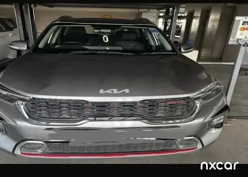 Kia Sonet