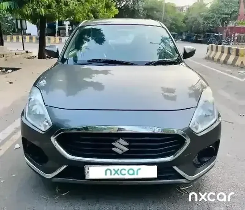 Maruti Suzuki Dzire