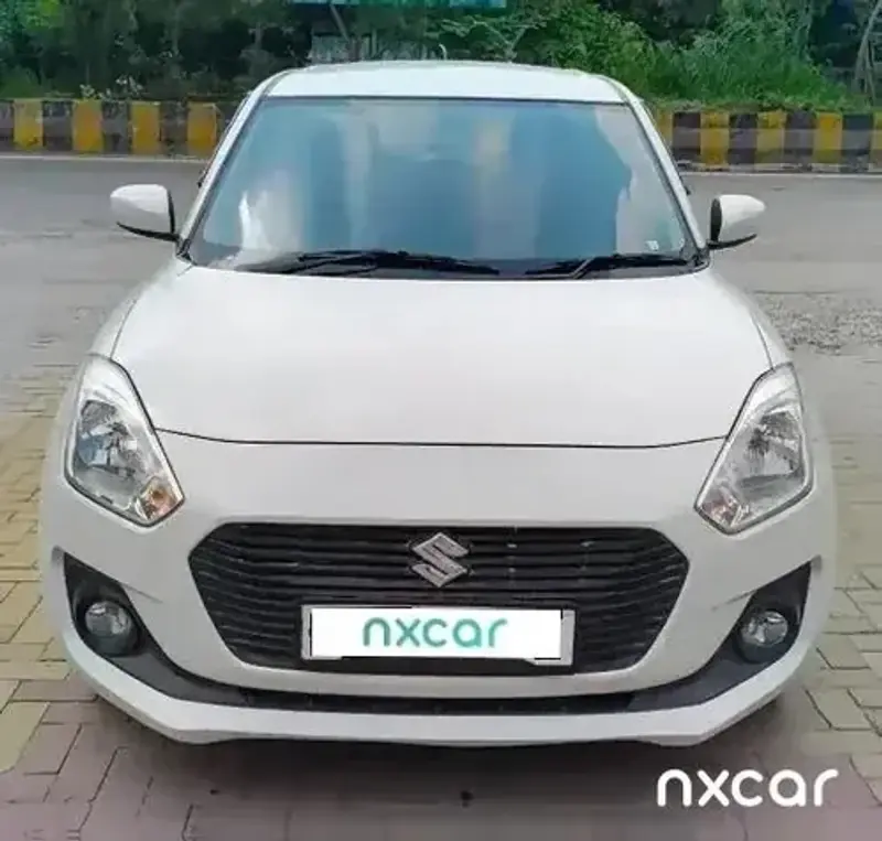 Maruti Suzuki Swift