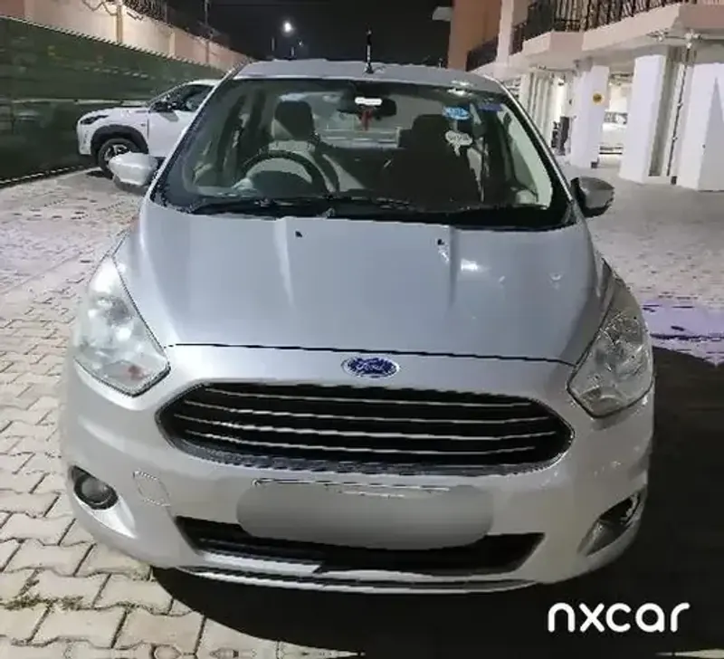 Ford Aspire
