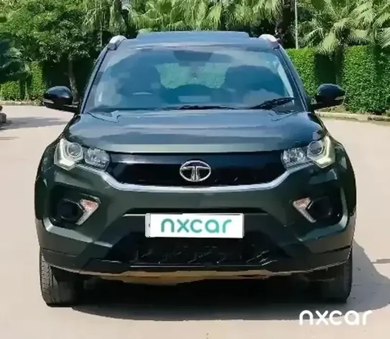 Tata Nexon