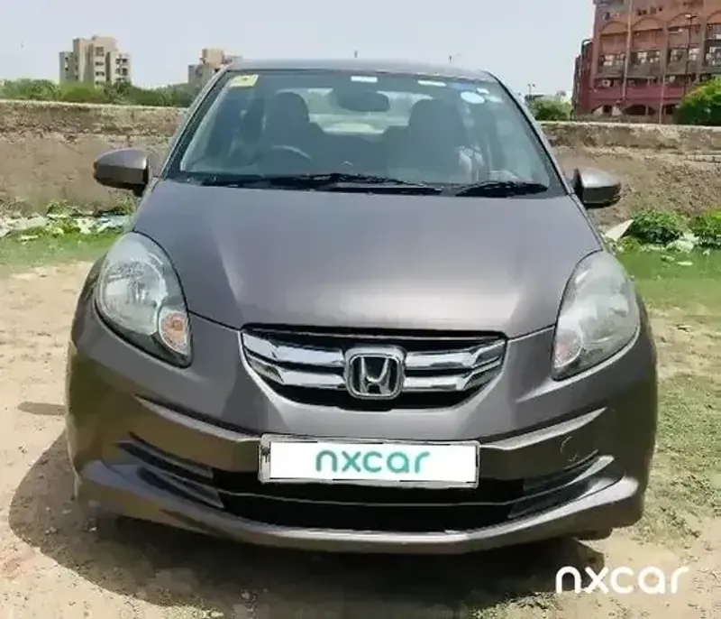 Honda Amaze