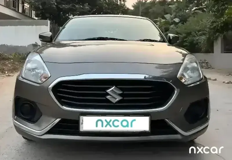 Maruti Suzuki Dzire