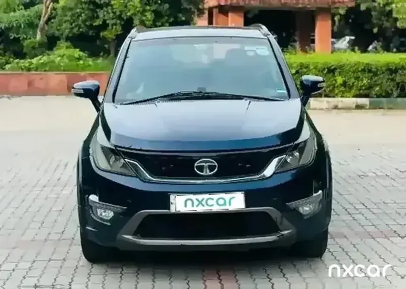 Tata Hexa