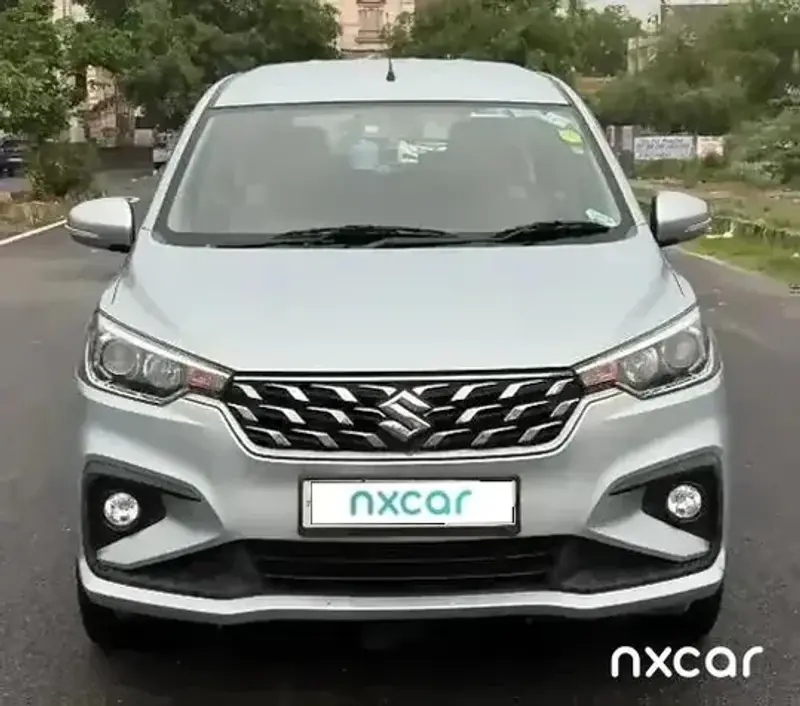 Maruti Suzuki Ertiga