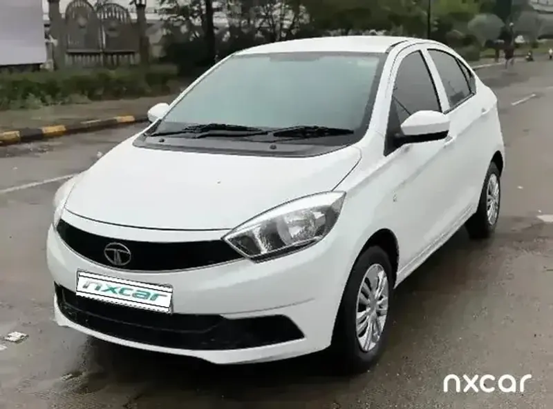Tata Tigor