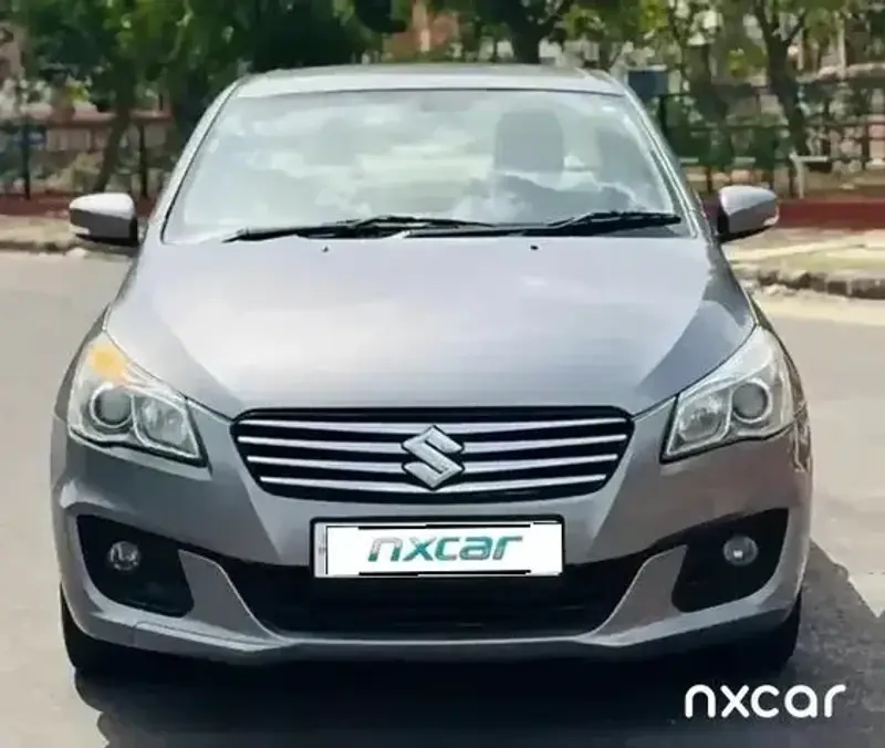 Maruti Suzuki Ciaz