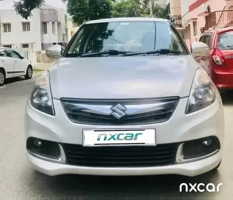 Maruti Suzuki Dzire