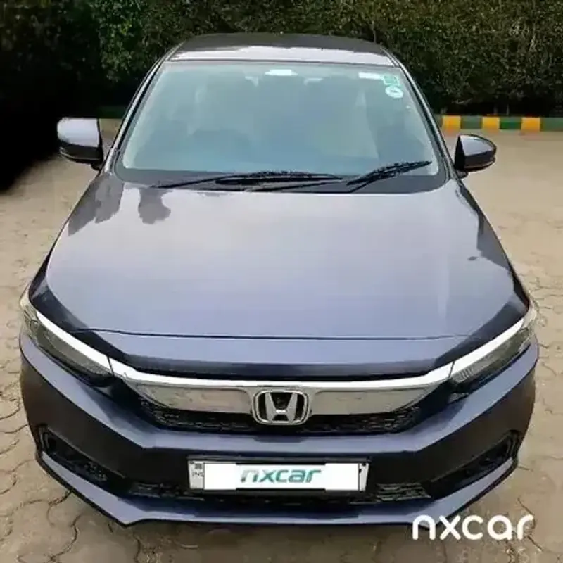 Honda Amaze