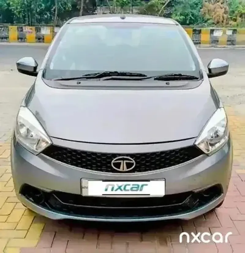 Tata Tiago