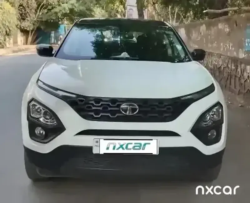 Tata Harrier