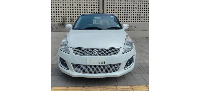 Maruti Suzuki Swift