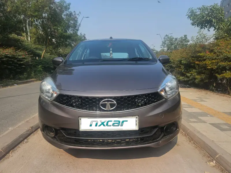Tata Tiago