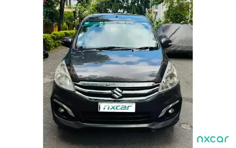 Maruti Suzuki Ertiga