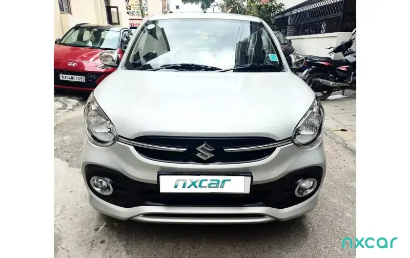 Maruti Suzuki Celerio