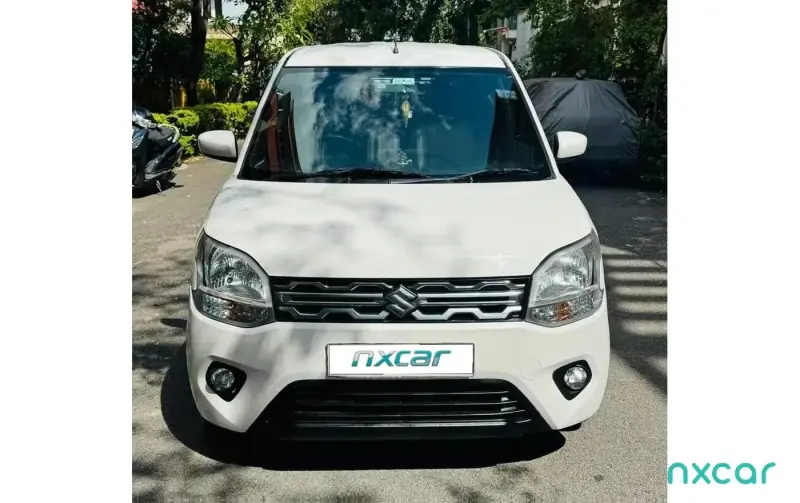 Maruti Suzuki Wagon R