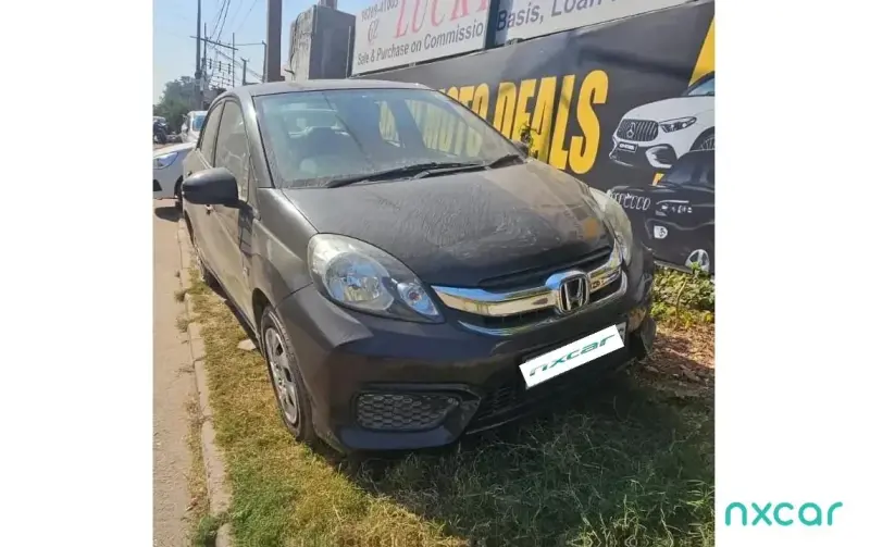 Honda Amaze