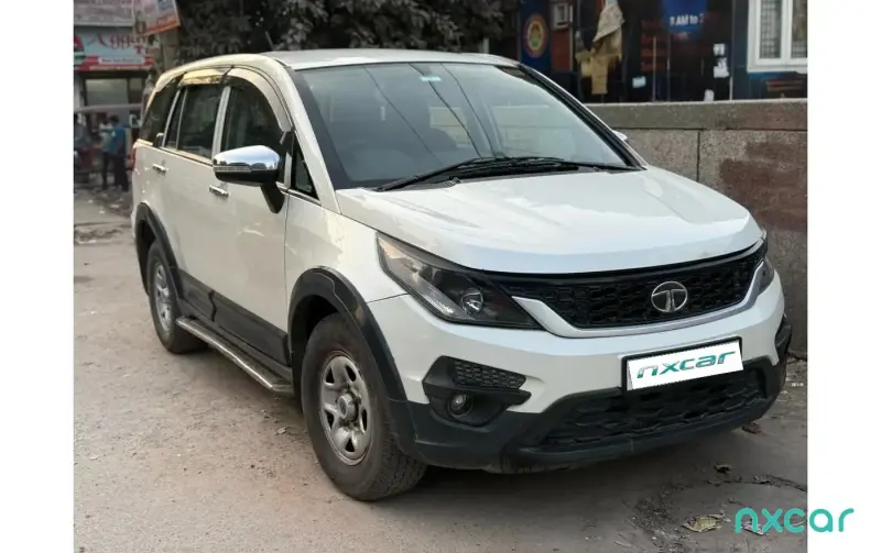 Tata Hexa