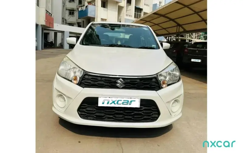 Maruti Suzuki Celerio