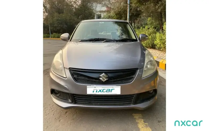 Maruti Suzuki Swift Dzire