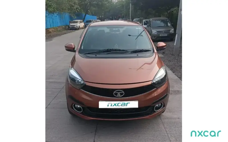 Tata Tigor